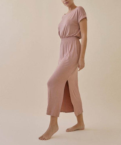 BAMBOO CASUAL ONE PIECE WITH POCKETS - Shop Style & More | Fresh Looks, Everyday Deals & Free Shipping