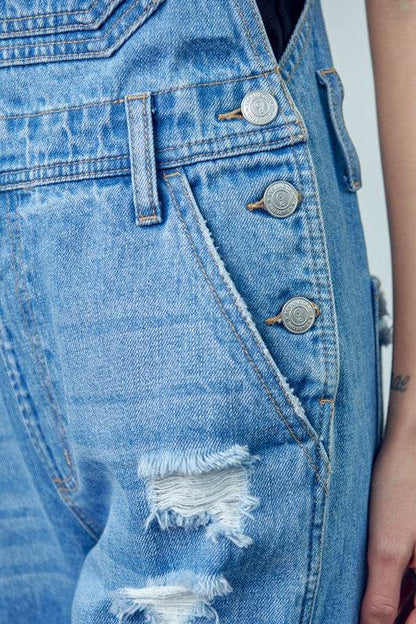 BOYISH OVERALLS - Shop Style & More | Fresh Looks, Everyday Deals & Free Shipping