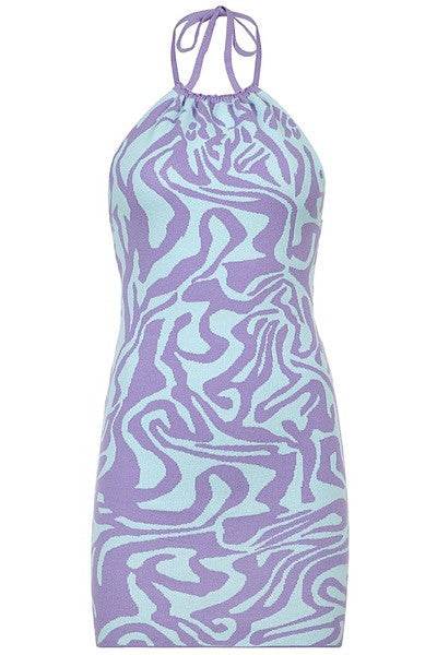 Halter dress - Shop Style & More | Fresh Looks, Everyday Deals & Free Shipping