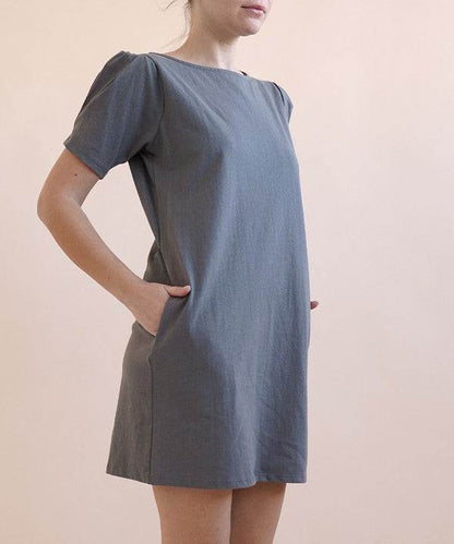MODERN PRINCESS PARK DRESS - Shop Style & More | Fresh Looks, Everyday Deals & Free Shipping