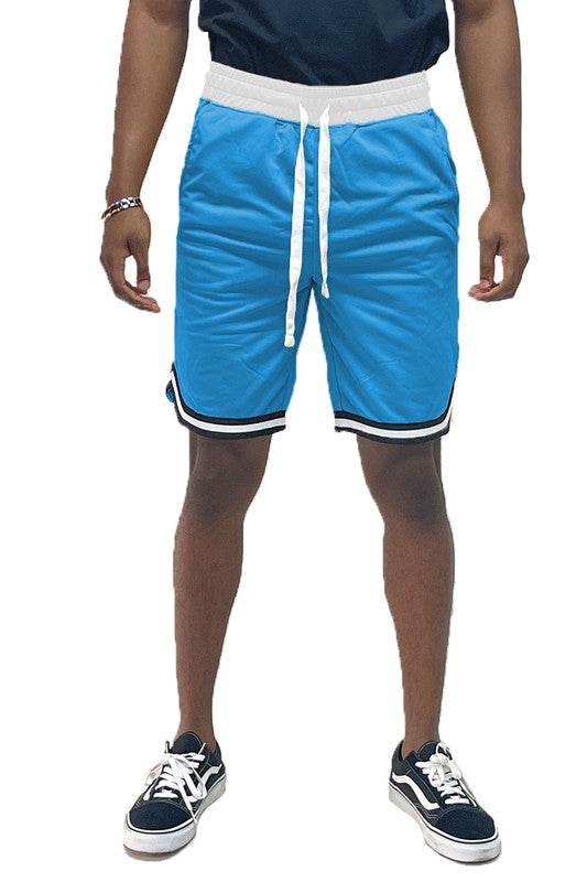 Solid Athletic Basketball Sports Shorts - Shop Style & More | Fresh Looks, Everyday Deals & Free Shipping