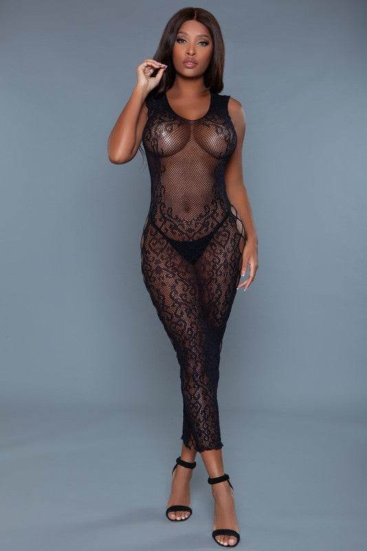 Fallen For You Dress - Shop Style & More | Fresh Looks, Everyday Deals & Free Shipping