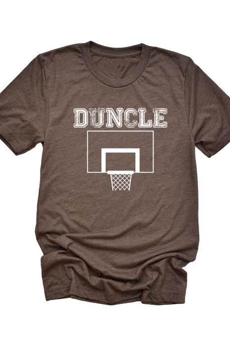 Duncle Tee - Shop Style & More | Fresh Looks, Everyday Deals & Free Shipping