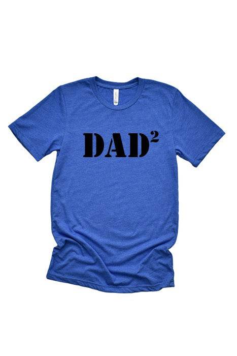 Dad 2 Tee - Shop Style & More | Fresh Looks, Everyday Deals & Free Shipping