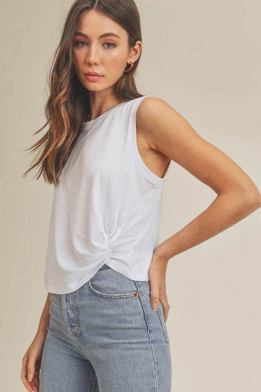 Laurel Tank - Shop Style & More | Fresh Looks, Everyday Deals & Free Shipping