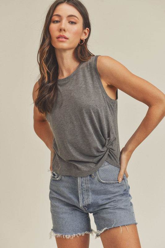 Laurel Tank - Shop Style & More | Fresh Looks, Everyday Deals & Free Shipping