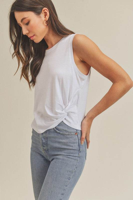 Laurel Tank - Shop Style & More | Fresh Looks, Everyday Deals & Free Shipping