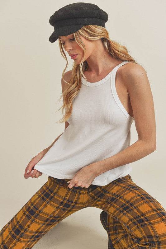 Alyx Tank - Shop Style & More | Fresh Looks, Everyday Deals & Free Shipping