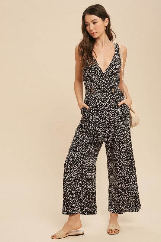 Piper Jumpsuit - Shop Style & More | Fresh Looks, Everyday Deals & Free Shipping