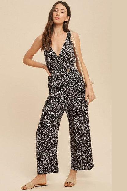 Piper Jumpsuit - Shop Style & More | Fresh Looks, Everyday Deals & Free Shipping