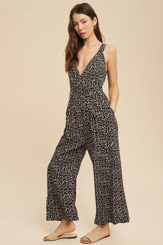 Piper Jumpsuit - Shop Style & More | Fresh Looks, Everyday Deals & Free Shipping