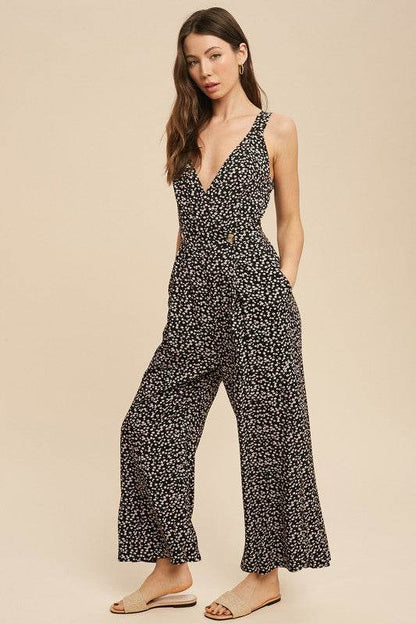 Piper Jumpsuit - Shop Style & More | Fresh Looks, Everyday Deals & Free Shipping