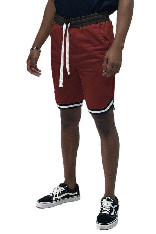 Solid Athletic Basketball Sports Shorts - Shop Style & More | Fresh Looks, Everyday Deals & Free Shipping