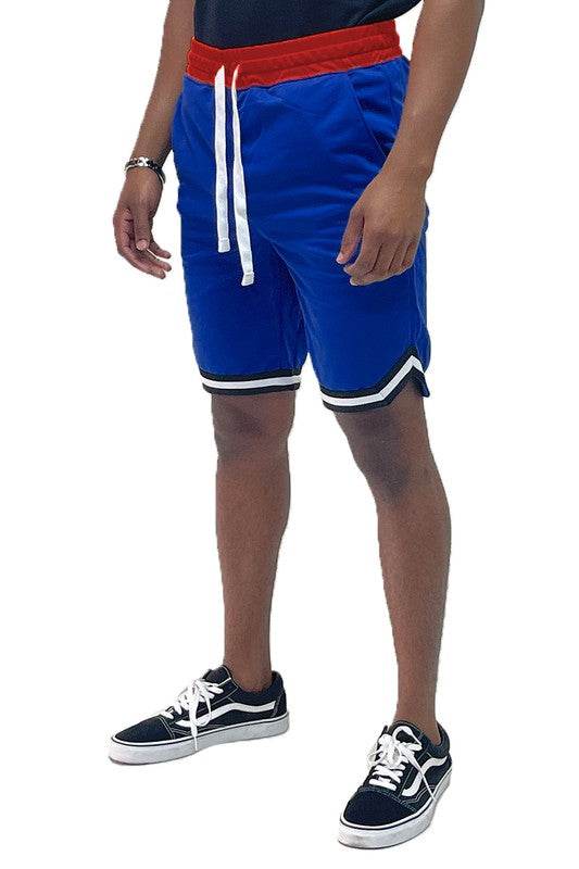 Solid Athletic Basketball Sports Shorts - Shop Style & More | Fresh Looks, Everyday Deals & Free Shipping