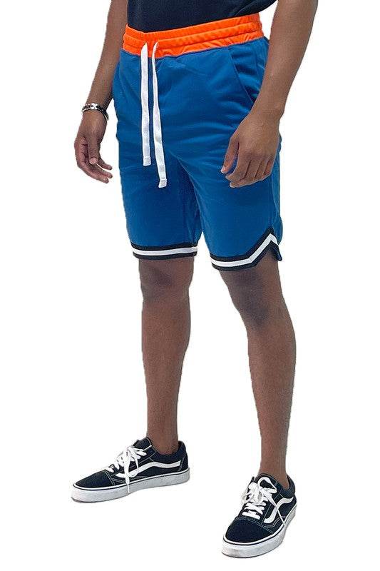Solid Athletic Basketball Sports Shorts - Shop Style & More | Fresh Looks, Everyday Deals & Free Shipping
