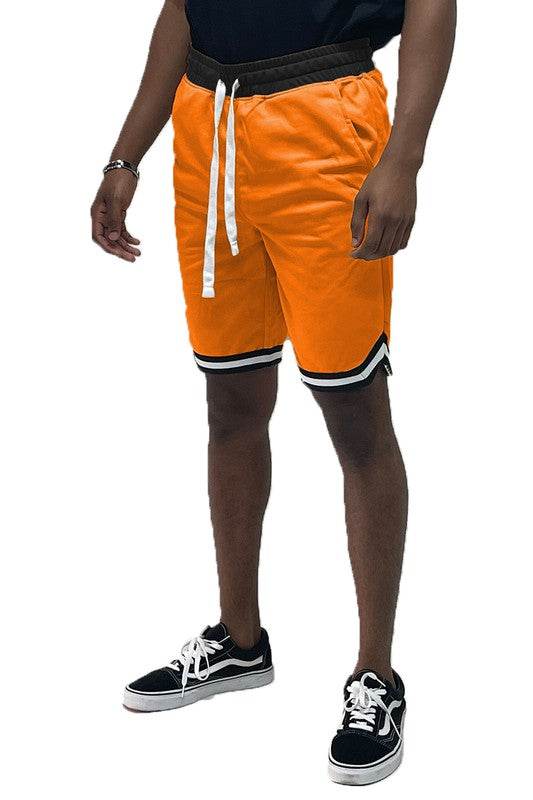 Solid Athletic Basketball Sports Shorts - Shop Style & More | Fresh Looks, Everyday Deals & Free Shipping