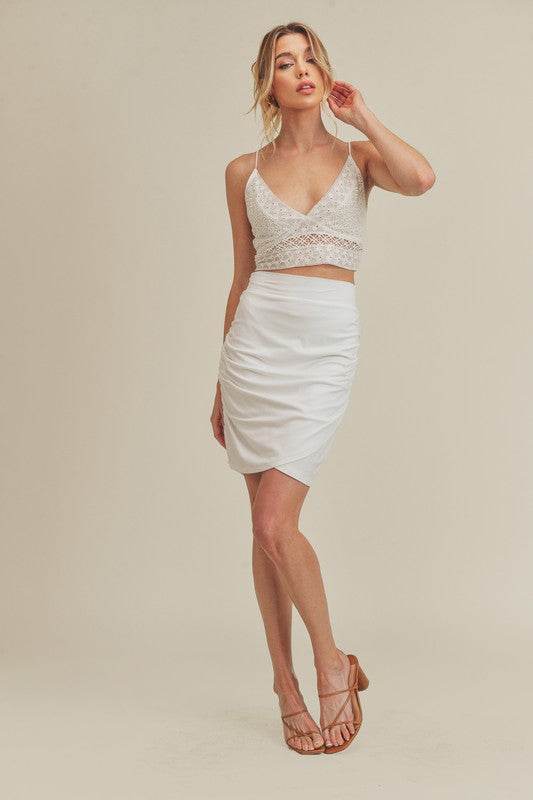 Susie Skirt - Shop Style & More | Fresh Looks, Everyday Deals & Free Shipping