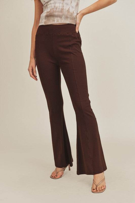 Gloria Flare Pants - Shop Style & More | Fresh Looks, Everyday Deals & Free Shipping