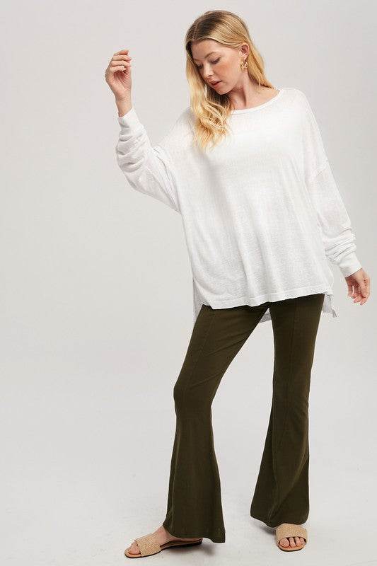 Gloria Flare Pants - Shop Style & More | Fresh Looks, Everyday Deals & Free Shipping