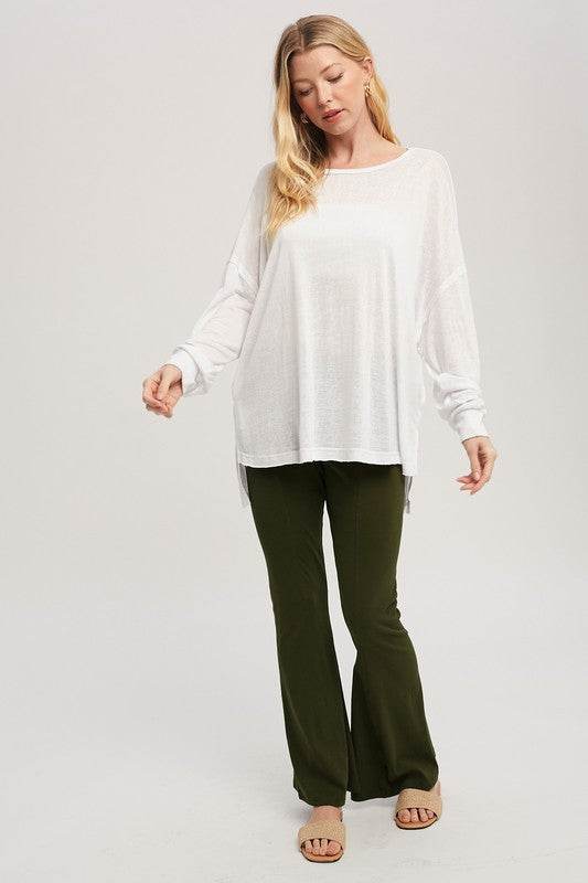Gloria Flare Pants - Shop Style & More | Fresh Looks, Everyday Deals & Free Shipping