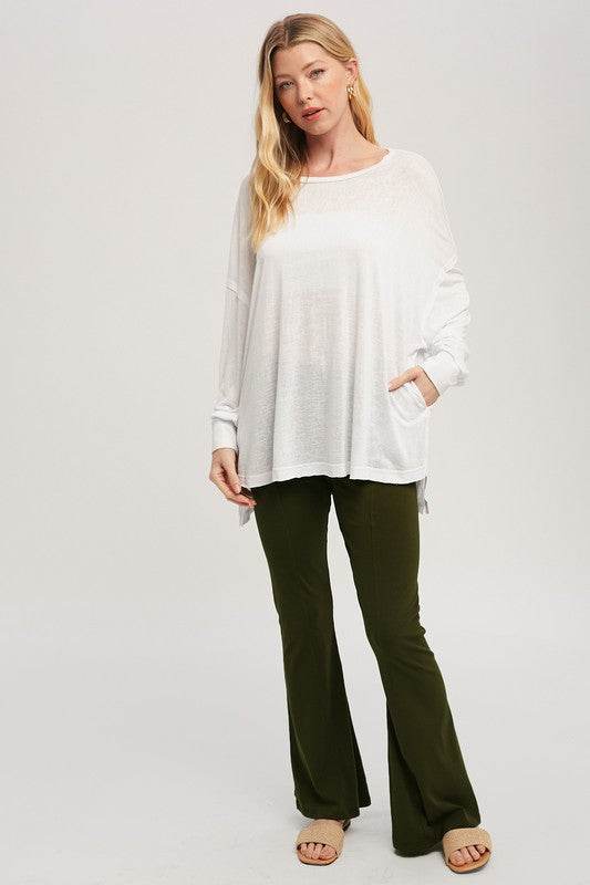 Gloria Flare Pants - Shop Style & More | Fresh Looks, Everyday Deals & Free Shipping