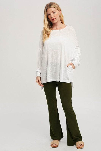 Gloria Flare Pants - Shop Style & More | Fresh Looks, Everyday Deals & Free Shipping