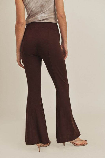 Gloria Flare Pants - Shop Style & More | Fresh Looks, Everyday Deals & Free Shipping