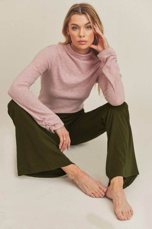 Gloria Flare Pants - Shop Style & More | Fresh Looks, Everyday Deals & Free Shipping