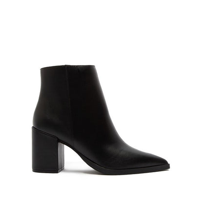 PLANNER-01AX BOOTIE Boots
