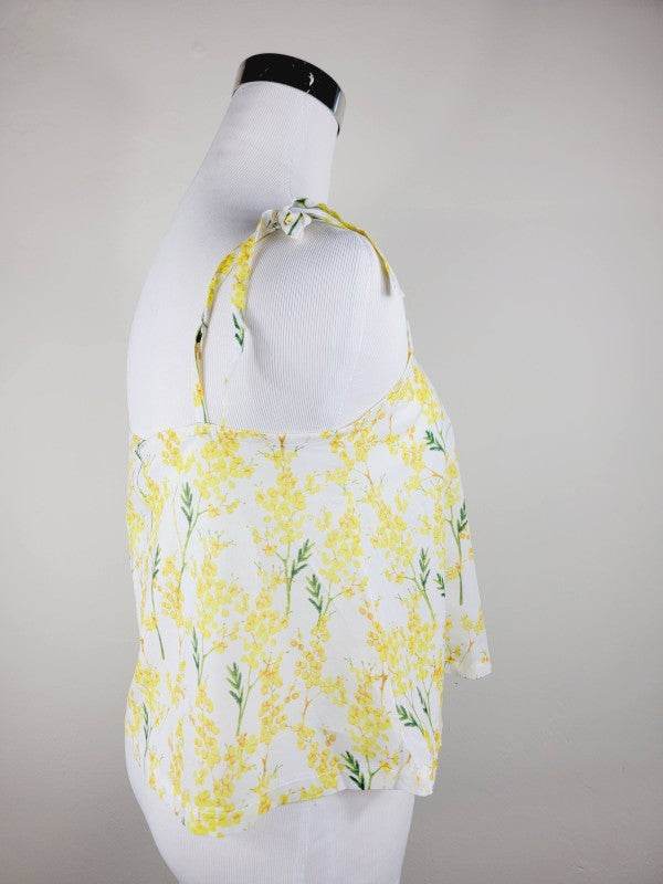 TANK TOP WITH ADJUSTABLE STRAPS - Shop Style & More | Fresh Looks, Everyday Deals & Free Shipping
