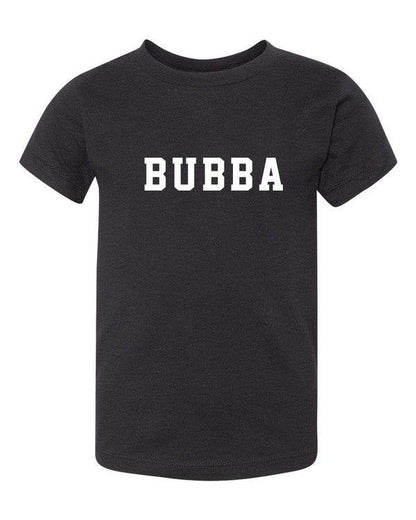 YOUTH Bubba Crewneck Tee - Shop Style & More | Fresh Looks, Everyday Deals & Free Shipping