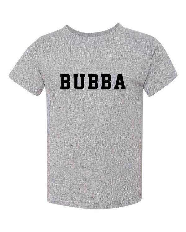 YOUTH Bubba Crewneck Tee - Shop Style & More | Fresh Looks, Everyday Deals & Free Shipping