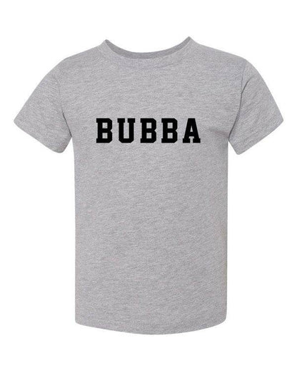YOUTH Bubba Crewneck Tee - Shop Style & More | Fresh Looks, Everyday Deals & Free Shipping