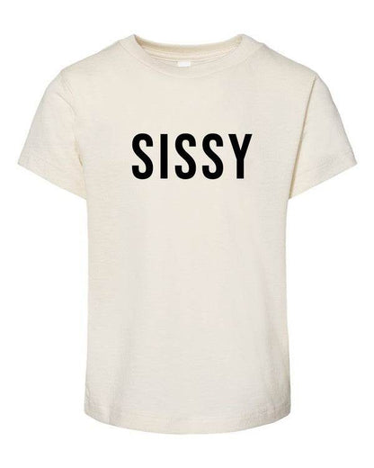 YOUTH SISSY Crewneck Tee - Shop Style & More | Fresh Looks, Everyday Deals & Free Shipping