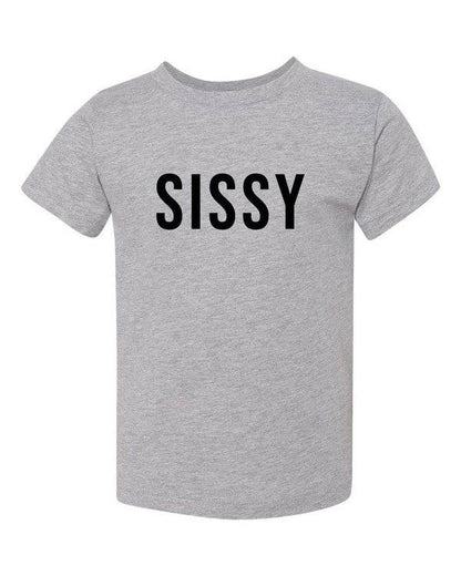 YOUTH SISSY Crewneck Tee - Shop Style & More | Fresh Looks, Everyday Deals & Free Shipping