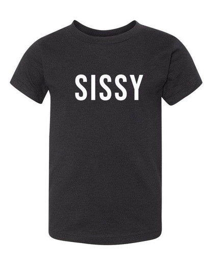 YOUTH SISSY Crewneck Tee - Shop Style & More | Fresh Looks, Everyday Deals & Free Shipping