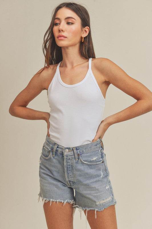Rose Tank - Shop Style & More | Fresh Looks, Everyday Deals & Free Shipping