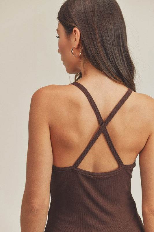 Rose Tank - Shop Style & More | Fresh Looks, Everyday Deals & Free Shipping