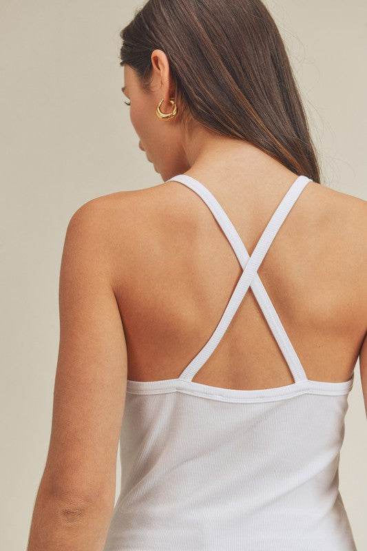 Rose Tank - Shop Style & More | Fresh Looks, Everyday Deals & Free Shipping