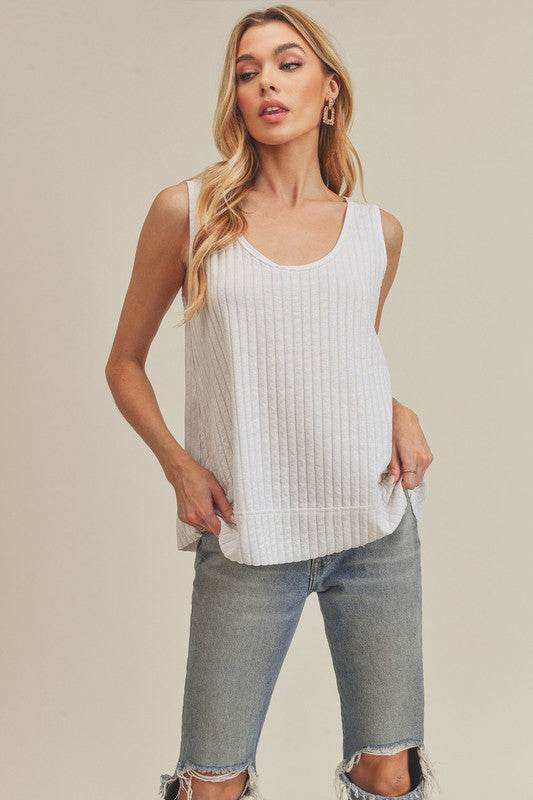 Flora Tank - Shop Style & More | Fresh Looks, Everyday Deals & Free Shipping
