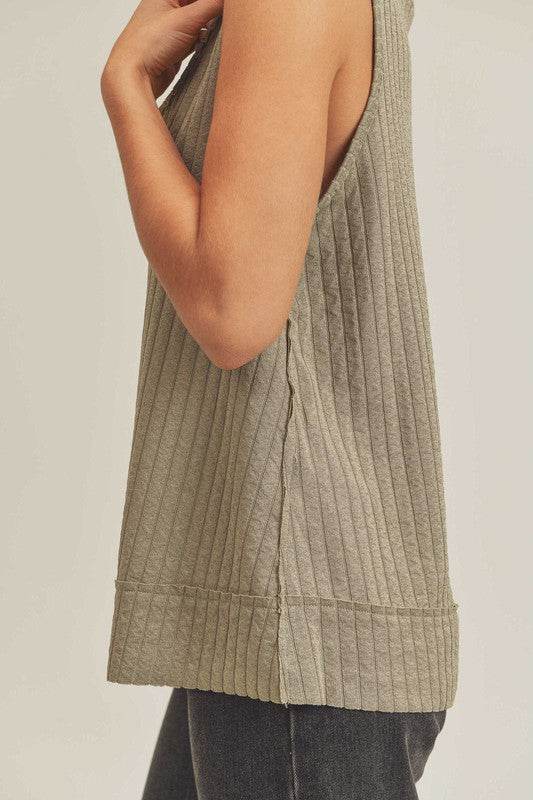 Flora Tank - Shop Style & More | Fresh Looks, Everyday Deals & Free Shipping
