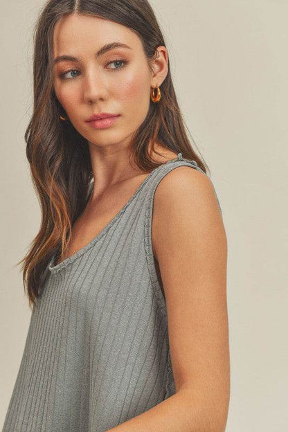 Flora Tank - Shop Style & More | Fresh Looks, Everyday Deals & Free Shipping