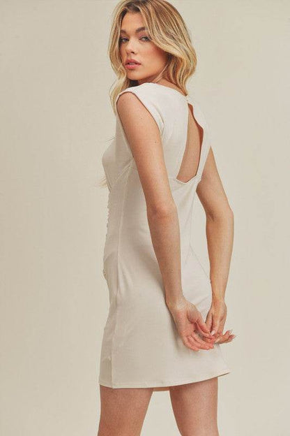 Rowan Dress - Shop Style & More | Fresh Looks, Everyday Deals & Free Shipping