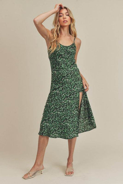 Stasia Dress - Shop Style & More | Fresh Looks, Everyday Deals & Free Shipping