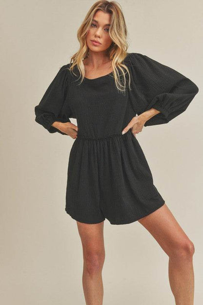 Kyle Romper - Shop Style & More | Fresh Looks, Everyday Deals & Free Shipping