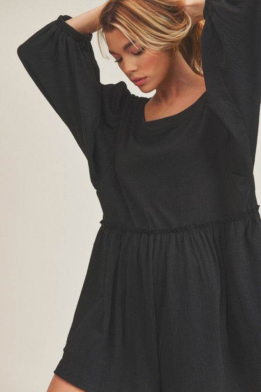 Kyle Romper - Shop Style & More | Fresh Looks, Everyday Deals & Free Shipping