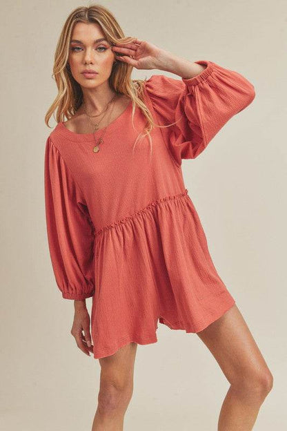 Kyle Romper - Shop Style & More | Fresh Looks, Everyday Deals & Free Shipping