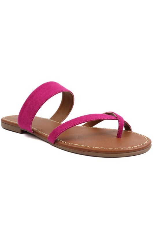 Toe ring Sandal Sandals