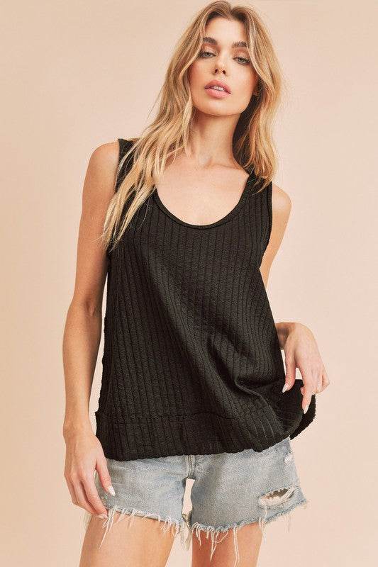 Flora Tank - Shop Style & More | Fresh Looks, Everyday Deals & Free Shipping