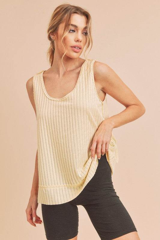 Flora Tank - Shop Style & More | Fresh Looks, Everyday Deals & Free Shipping